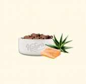 Natura Salmon Aloe Vera Hypoallergenic Dog Food 2,75 Kg - 3