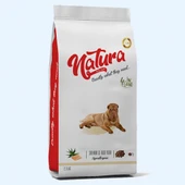 Natura Salmon Aloe Vera Hypoallergenic Dog Food 2,75 Kg thumbnail 1