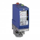 Schneider,Optimum Presostat,XMLB010A2S11 - 1