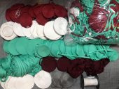 Balık Sırtı Biye 13mm 18,5 Kg Toptan Satış - 1