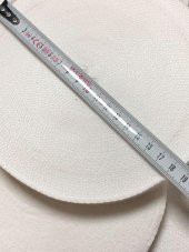 Balık Sırtı Biye 13mm 18,5 Kg Toptan Satış - 3