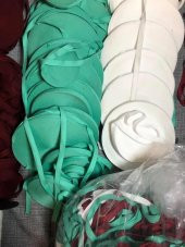 Balık Sırtı Biye 13mm 18,5 Kg Toptan Satış - 6