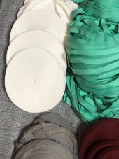 Balık Sırtı Biye 13mm 18,5 Kg Toptan Satış - 11
