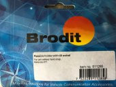 Brodit Motorola ET1 Tablet Tutucu Başlığı - 6