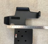 Brodit Motorola ET1 Tablet Tutucu Başlığı - 5