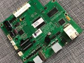 San4s Ellix30 Combo Ethernet Kartı JK41-10916A - 2