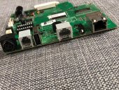 San4s Ellix30 Combo Ethernet Kartı JK41-10916A - 3