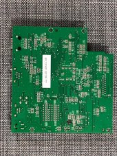 San4s Ellix30 Combo Ethernet Kartı JK41-10916A - 4