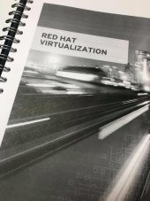 Red Hat Training Certification Student Workbook Edition 1 - 8