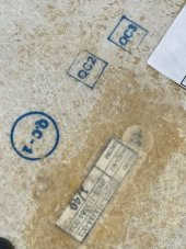 İş Makinası Sağ Dolap Kapağı 3.H03-21.33.84:000 - 4