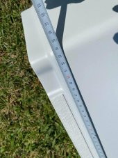 İş Makinası Sağ Dolap Kapağı 3.H03-21.33.84:000 - 6