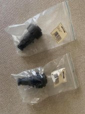 Bulgin PX0745/P Dairesel Konnektör thumbnail 5