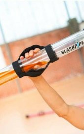 Slashpipe Robinson Fitness Tüpü Tutma Aparatı - 1