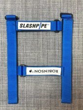 Slashpipe Robinson Fitness Tüpü Tutma Aparatı - 2