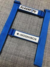 Slashpipe Robinson Fitness Tüpü Tutma Aparatı - 3