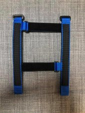 Slashpipe Robinson Fitness Tüpü Tutma Aparatı - 4