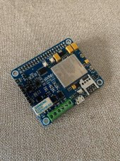 Sixfab Cellular IoT Geliştirme Kartı 2.El - 2