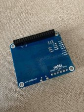 Sixfab Cellular IoT Geliştirme Kartı 2.El - 3