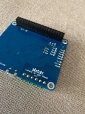 Sixfab Cellular IoT Geliştirme Kartı 2.El - 4
