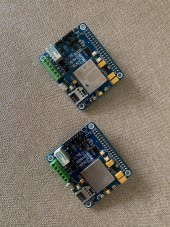Sixfab Cellular IoT Geliştirme Kartı 2.El - 6