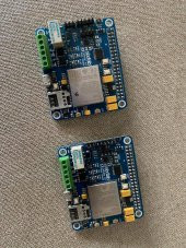 Sixfab Cellular IoT Geliştirme Kartı 2.El - 7