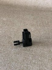 KET MG610949-5 Otomotiv Kablo Konnektörü 500 Adet - 2