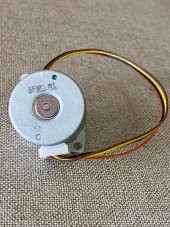 SP-35RD-760L Step Motor thumbnail 2