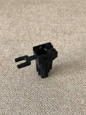 KET MG610949-5 Otomotiv Kablo Konnektörü 500 Adet - 5