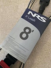 Nrs Rafting Güvenlik Baldır Kayışı 235cm 50010.01.100 - 3