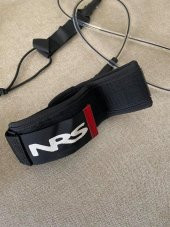 Nrs Rafting Güvenlik Baldır Kayışı 235cm 50010.01.100 - 6