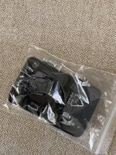 Oetiker 05005930 Pnömatik Yağlayıcı 1MPa - 7