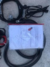 ZN48-100 Akü Güç Test ve Deşarj Cihazı 48V 100A - DC Test Yükleme Bankası thumbnail 6