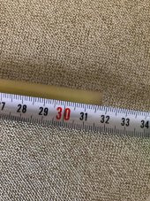 Alüminyum Plaka 300x9x0,7 mm - Alüminyum İsim Plakası - 4