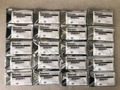 Intermec CK70 CK71 Alfanümerik Tuş Takımı Kartı 234-271S-0201 - 11