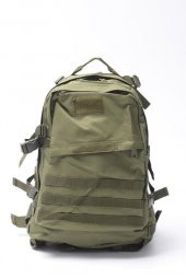 FreeCamp Ocana Sırt Çantası 30lt Yeşil - 1