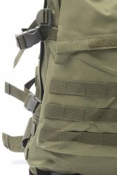 FreeCamp Ocana Sırt Çantası 30lt Yeşil - 2