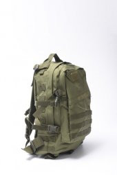 FreeCamp Ocana Sırt Çantası 30lt Yeşil - 3