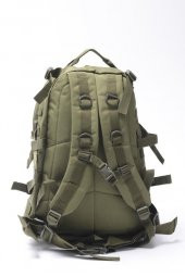 FreeCamp Ocana Sırt Çantası 30lt Yeşil - 4