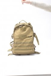 FreeCamp Ocana Sırt Çantası 30lt Bej - 1