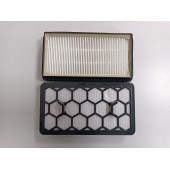 KARACA VANTUZ V5 ELEKTRİKLİ SÜPÜRGE - HEPA FİLTRE- ORJİNAL YEDEK PARÇA - 3