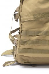 FreeCamp Ocana Sırt Çantası 30lt Bej - 3