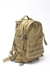 FreeCamp Ocana Sırt Çantası 30lt Bej - 4