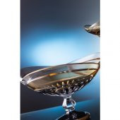 Kcd Sarı Füme Büyük Kase - 2