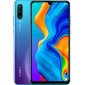 Yenilenmiş Huawei P30 Lite 128 GB Mavi - 1