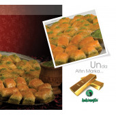 HEKIMOGLU SÜPER LÜKS 10 KG BAKLAVALIK BÖREKLİK YUFKALIK - 2