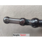 102 Nano Epoksi Yapıştırıcı Yüksek Isıya Dayanıklı (180 °C)  Bor Karbür Katkılı - 5