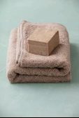 TFEX Banyo Havlusu Otel Tipi 70x140 Pamuklu 450 Gr 12-1 - 8