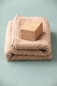 TFEX Banyo Havlusu Otel Tipi 70x140 Pamuklu 450 Gr 12-1 - 6