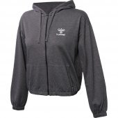 Hummel Kadın Eşofman Üst Tresı 921442 - 1
