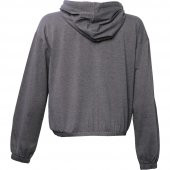 Hummel Kadın Eşofman Üst Tresı 921442 - 3